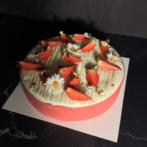 Le Fraisier